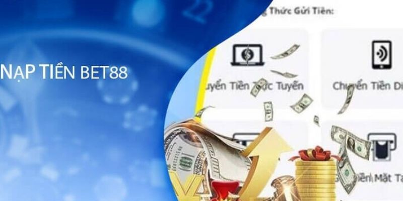 nạp tiền bet88