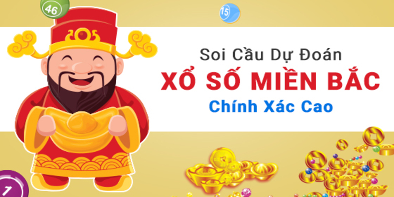 soi cầu miền bắc