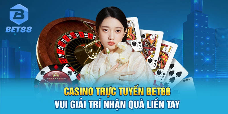 Casino Bet88 